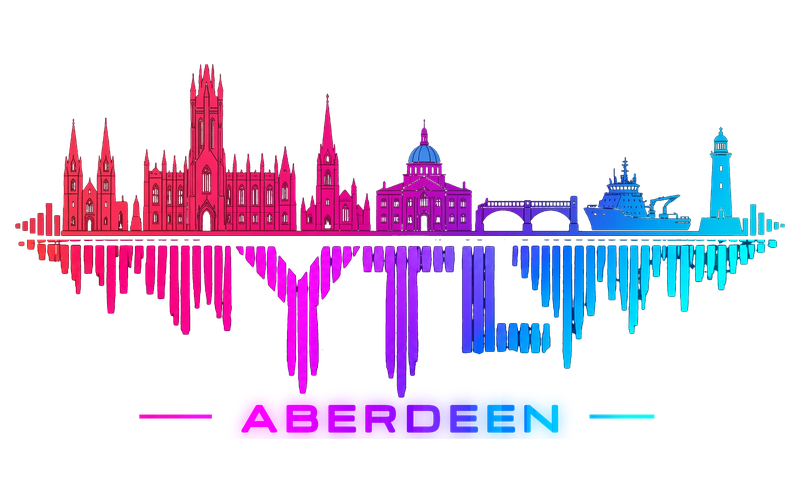 YourTown.live Aberdeen