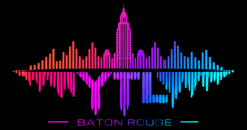 YourTown.live Baton Rouge