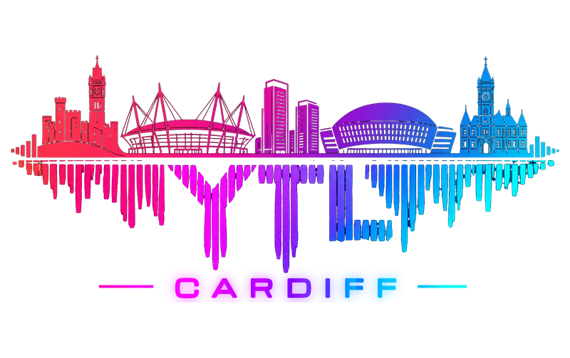 YourTown.live Cardiff