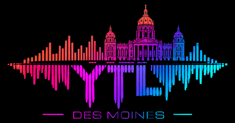 YourTown.live Des Moines