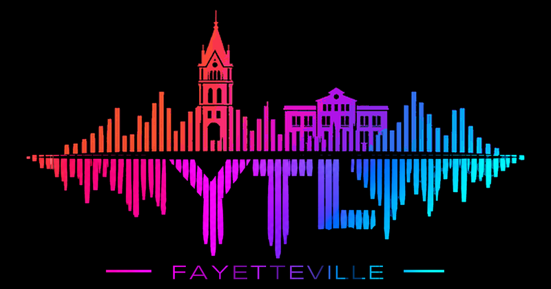 YourTown.live Fayetteville