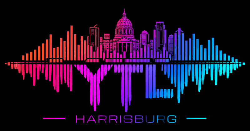 YourTown.live Harrisburg