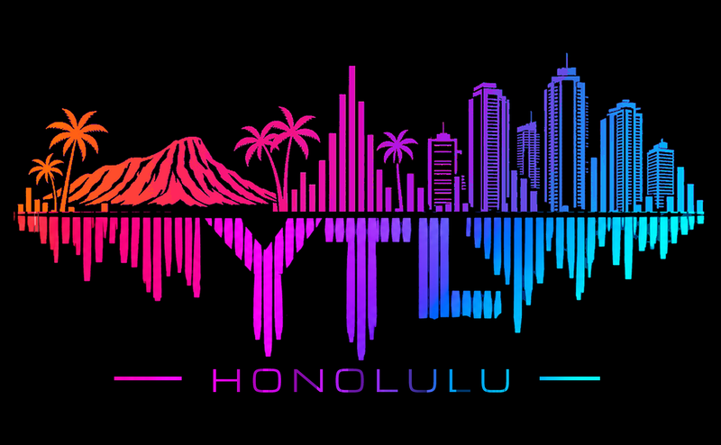 YourTown.live Honolulu