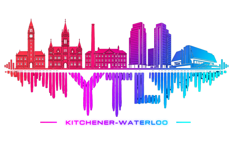 YourTown.live Kitchener-Waterloo