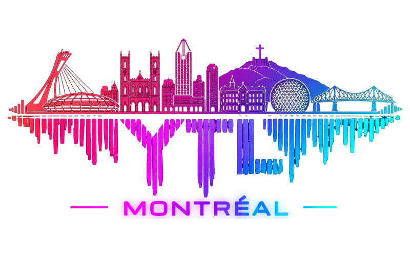 YourTown.live Montréal