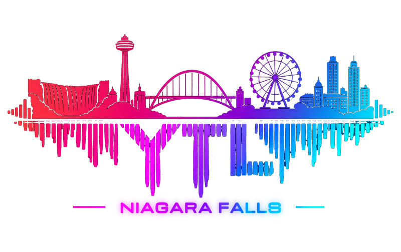 YourTown.live Niagara Falls