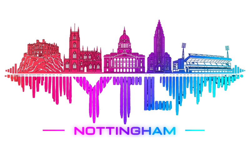 YourTown.live Nottingham