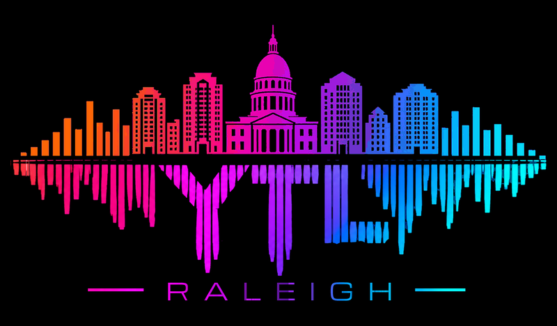 YourTown.live Raleigh