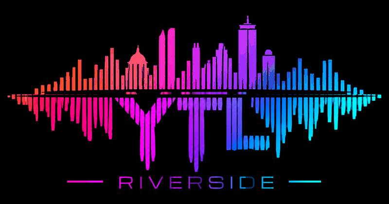 YourTown.live Riverside