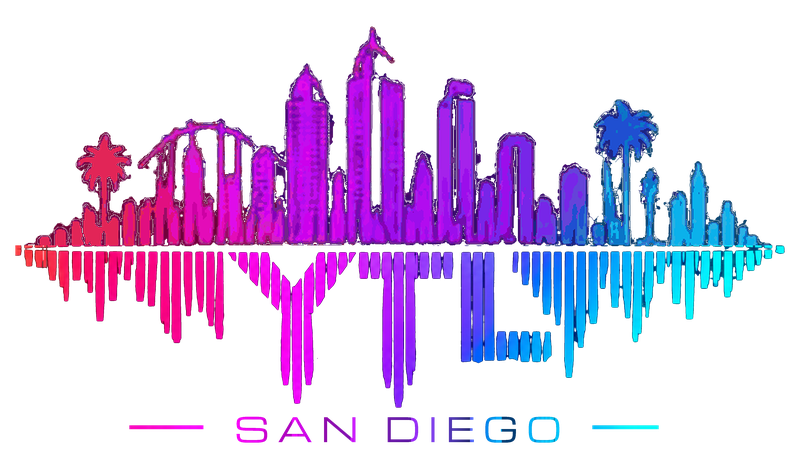 YourTown.live San Diego