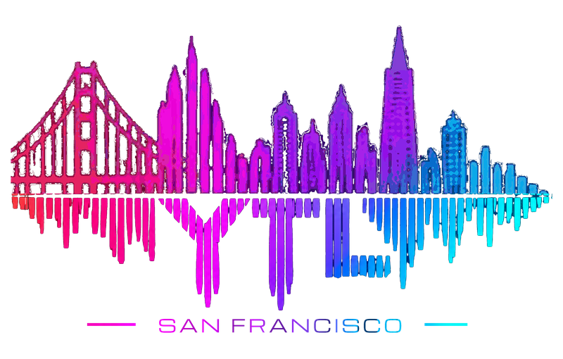 YourTown.live San Francisco
