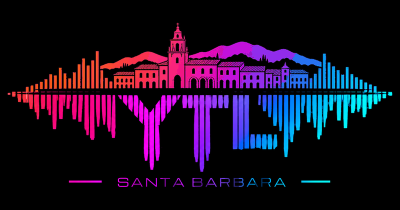 YourTown.live Santa Barbara