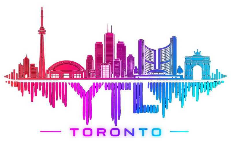 YourTown.live Toronto