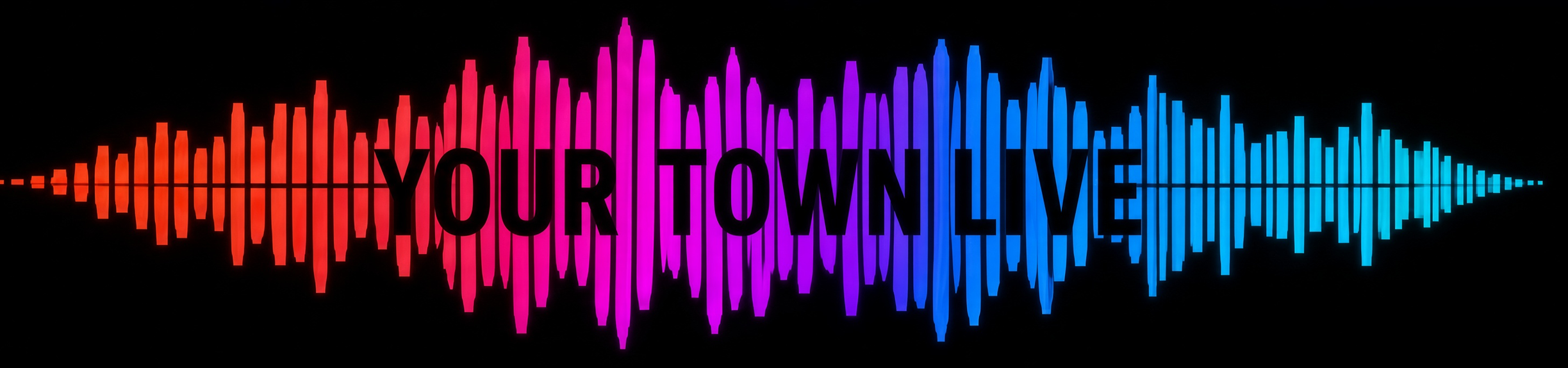 Your Town Live